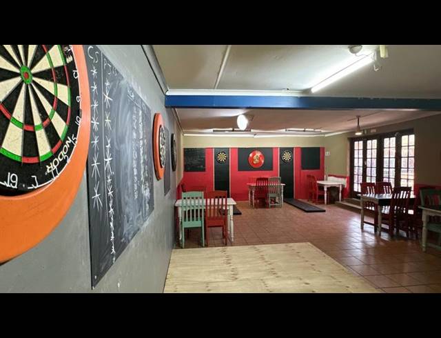 BUSINESS FOR SALE IN HORISON PARK